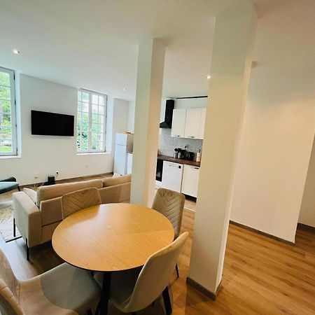 La Grand Maison Orleans Ngoại thất bức ảnh
