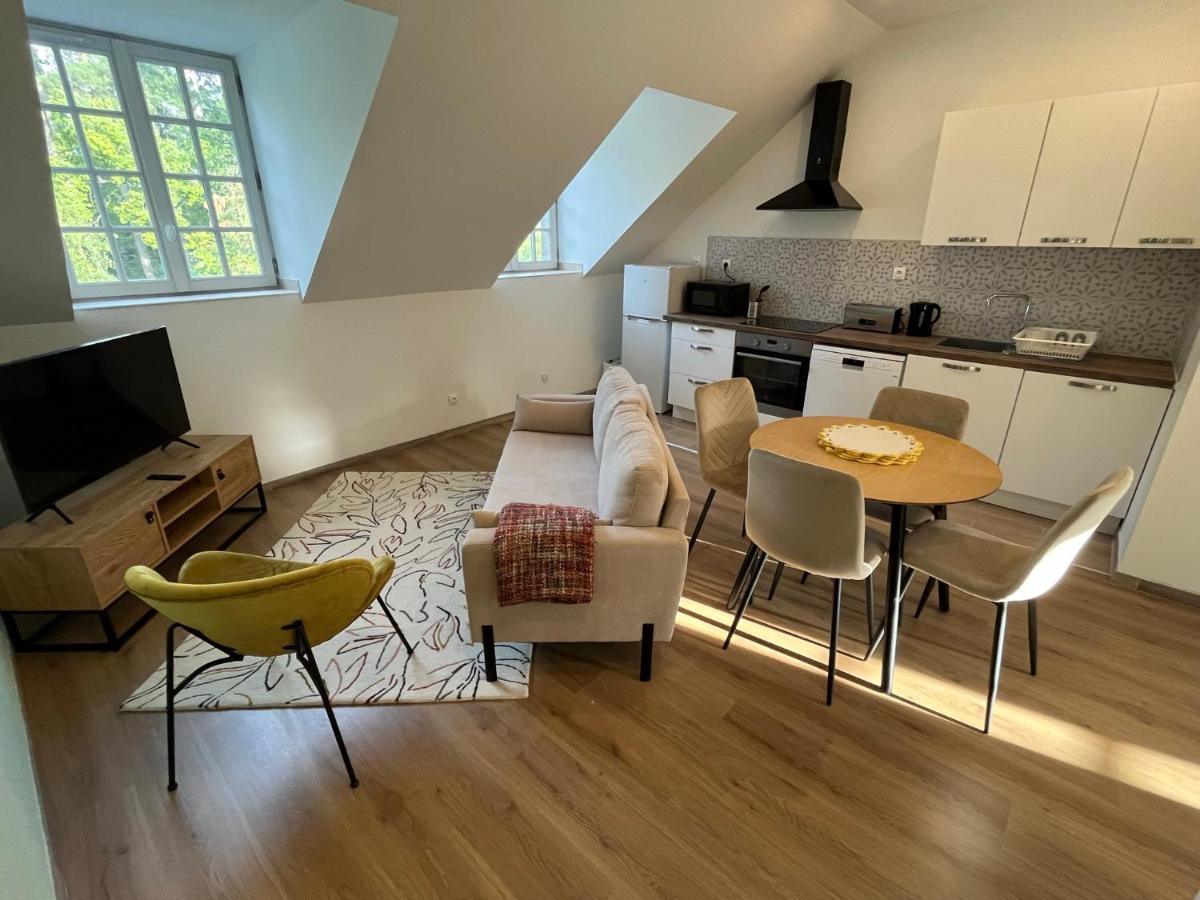 La Grand Maison Orleans Ngoại thất bức ảnh