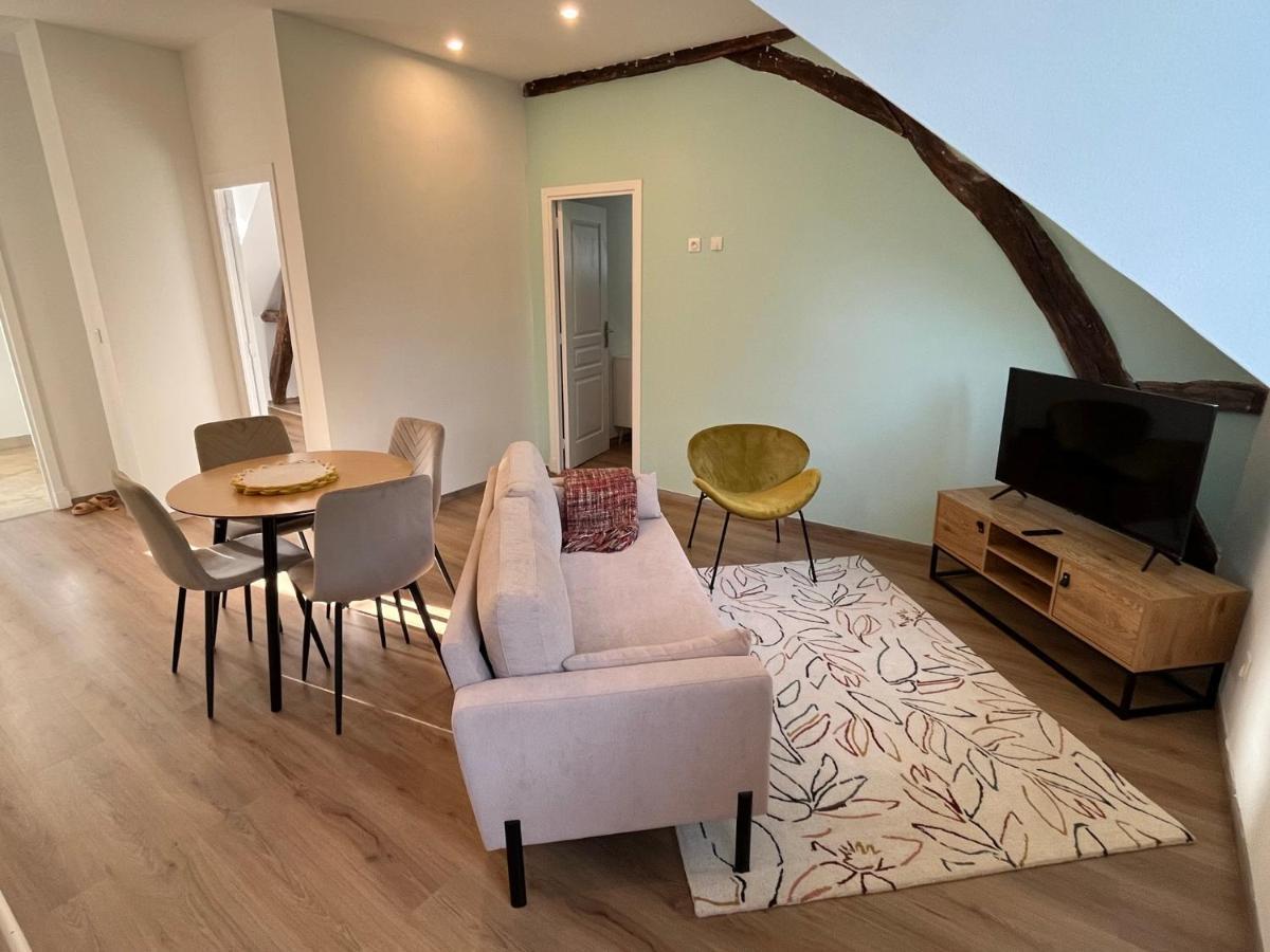 La Grand Maison Orleans Ngoại thất bức ảnh