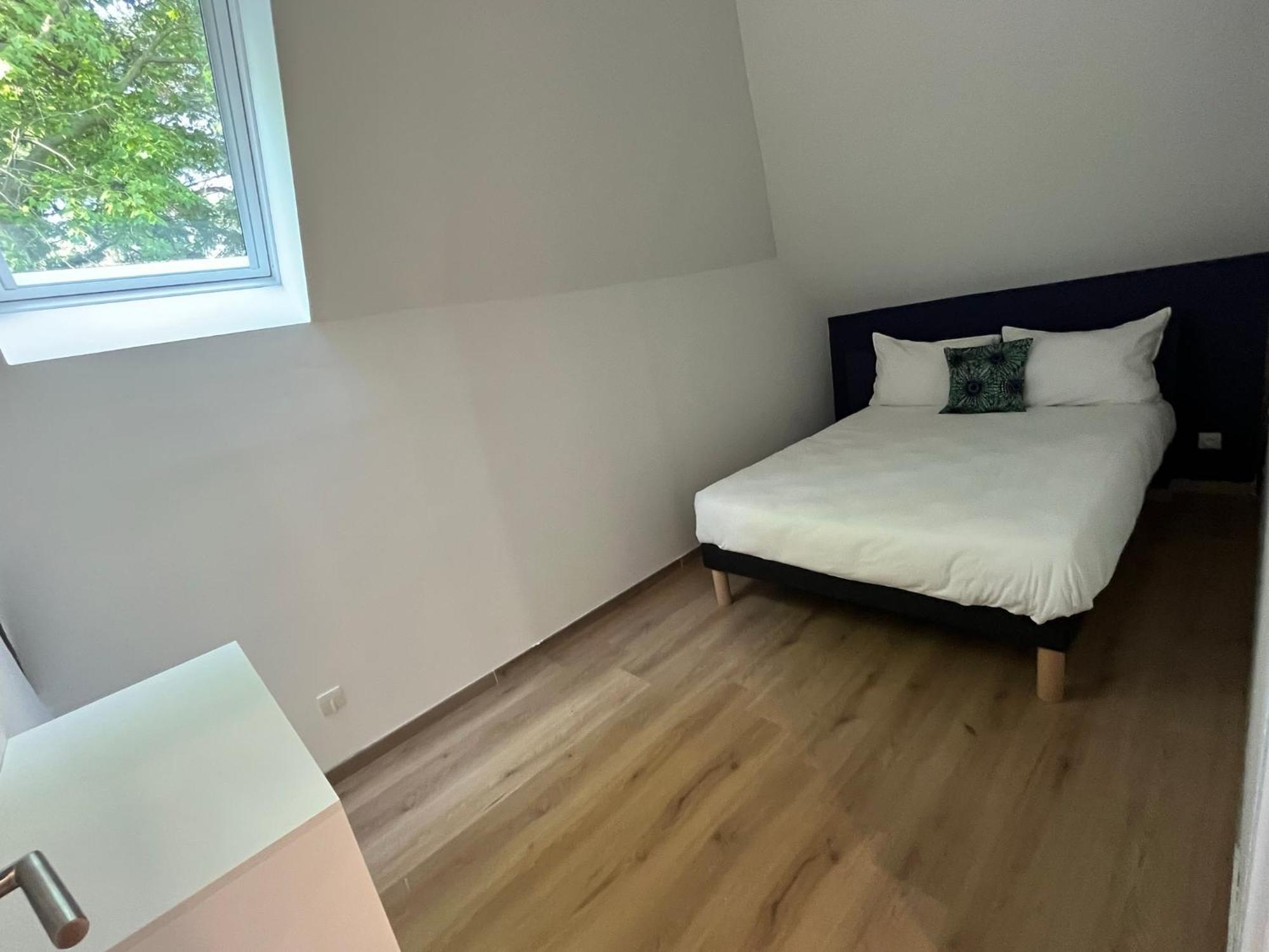 La Grand Maison Orleans Ngoại thất bức ảnh