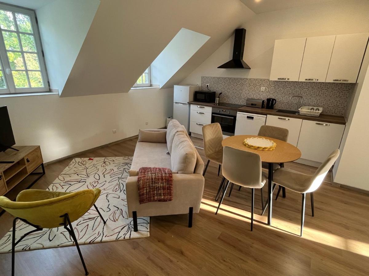 La Grand Maison Orleans Ngoại thất bức ảnh