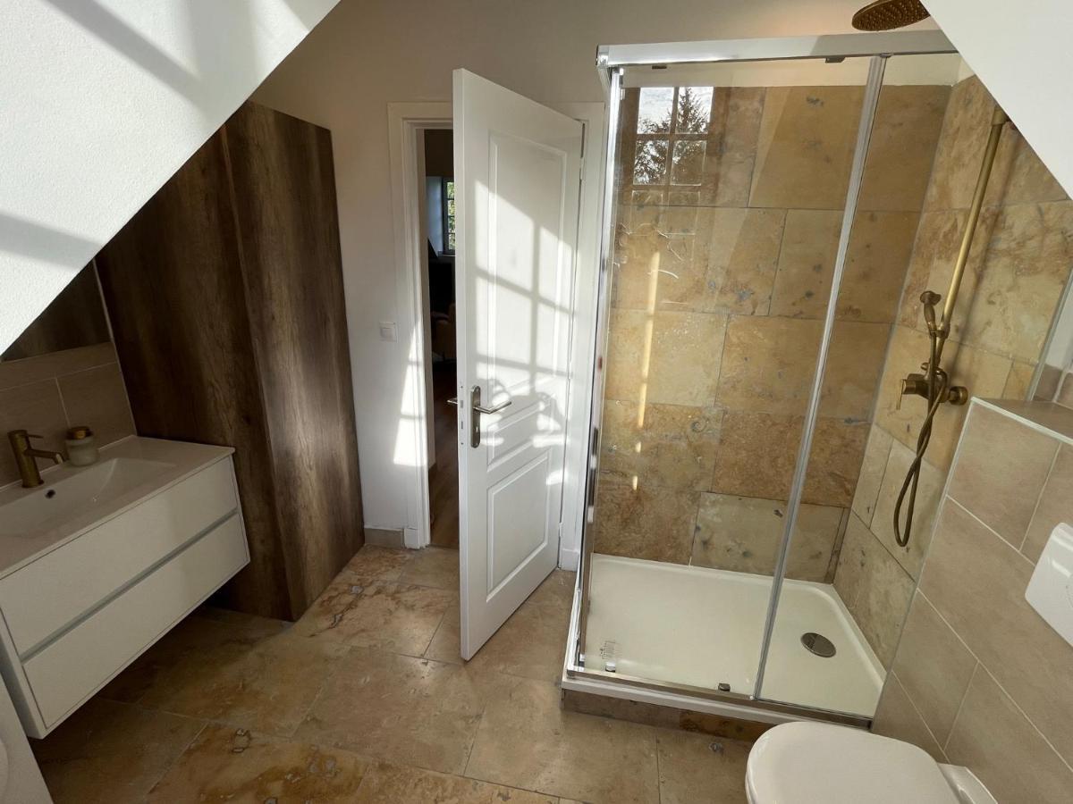La Grand Maison Orleans Ngoại thất bức ảnh