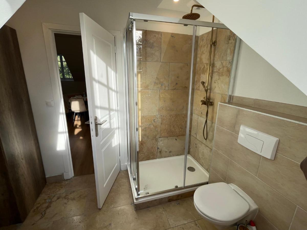 La Grand Maison Orleans Ngoại thất bức ảnh