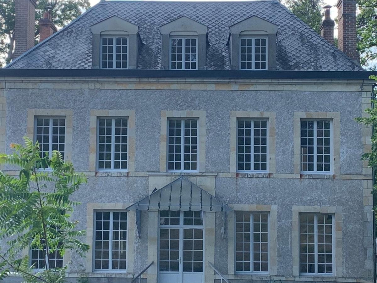 La Grand Maison Orleans Ngoại thất bức ảnh