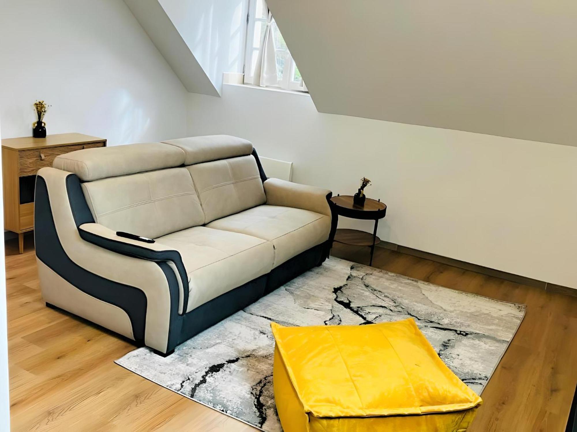 La Grand Maison Orleans Ngoại thất bức ảnh