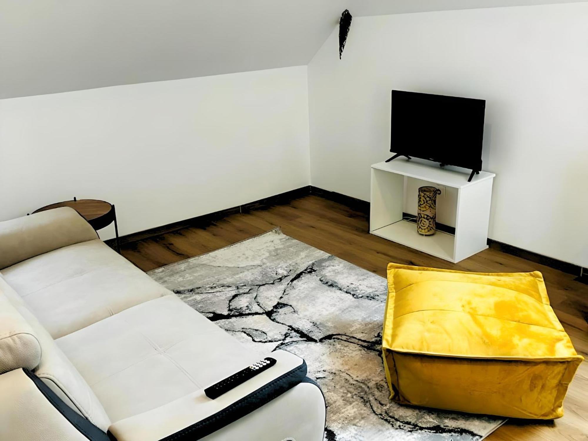 La Grand Maison Orleans Ngoại thất bức ảnh