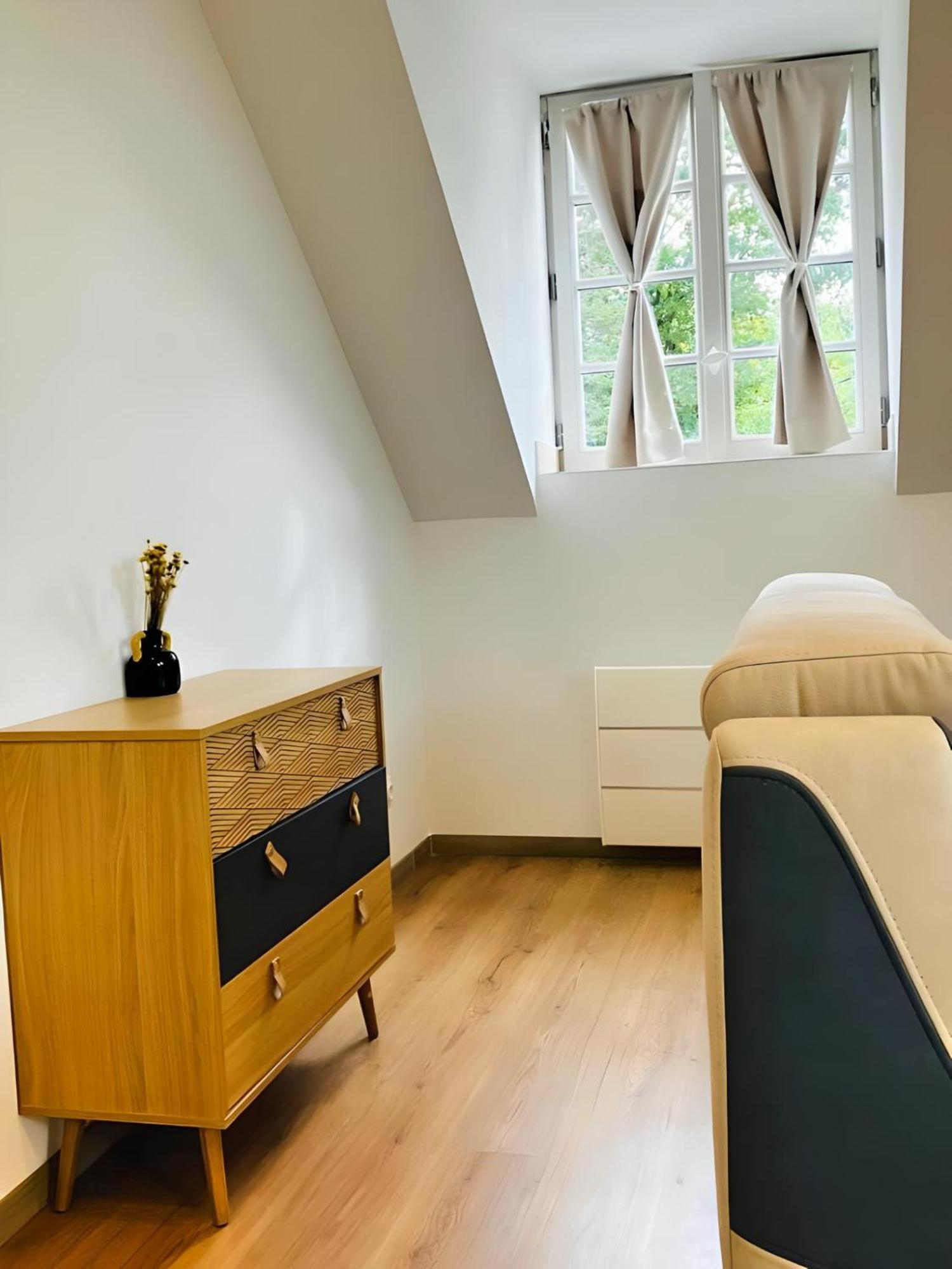 La Grand Maison Orleans Ngoại thất bức ảnh