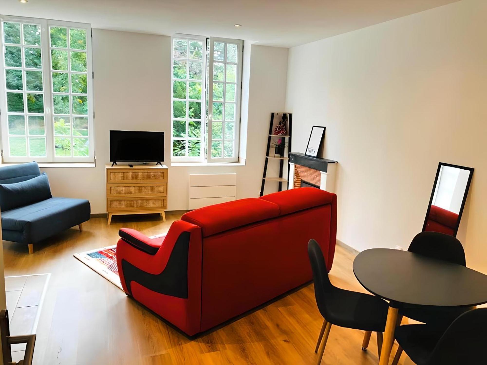 La Grand Maison Orleans Ngoại thất bức ảnh