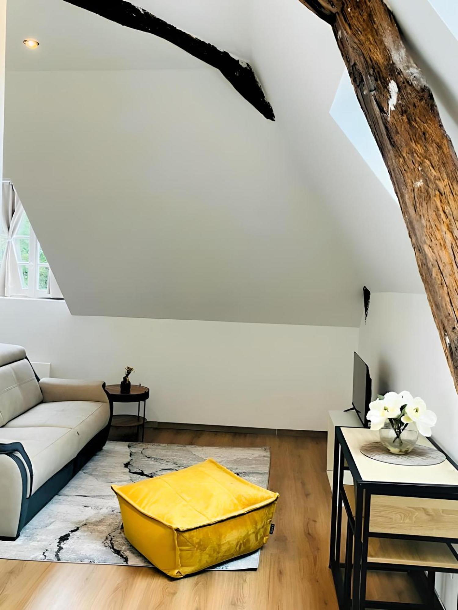 La Grand Maison Orleans Ngoại thất bức ảnh