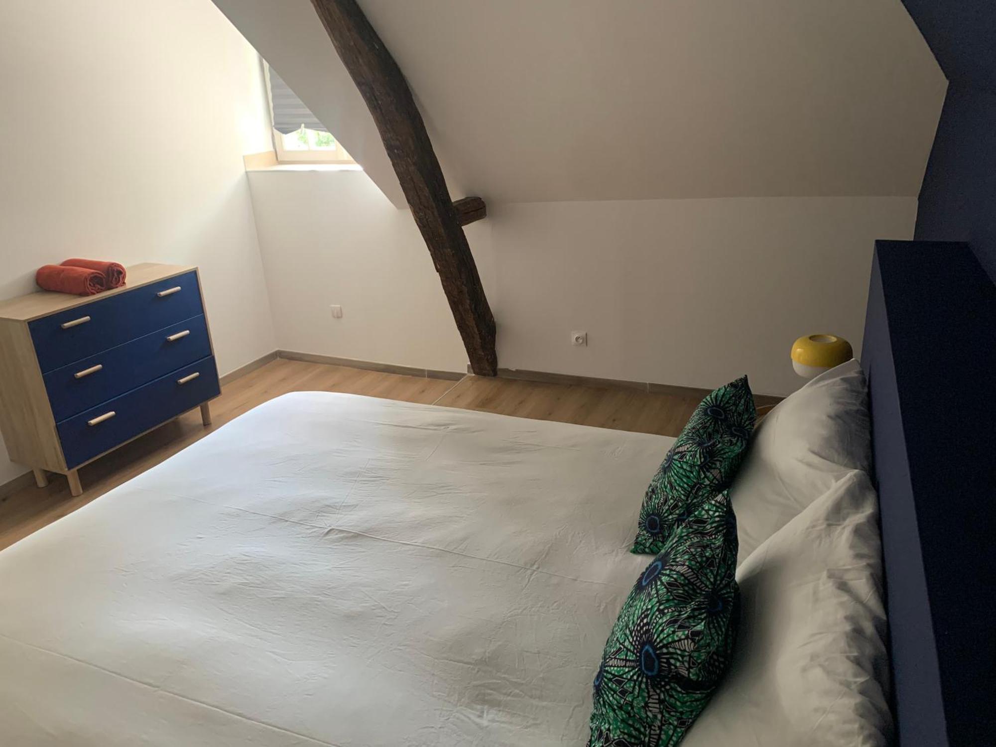 La Grand Maison Orleans Ngoại thất bức ảnh