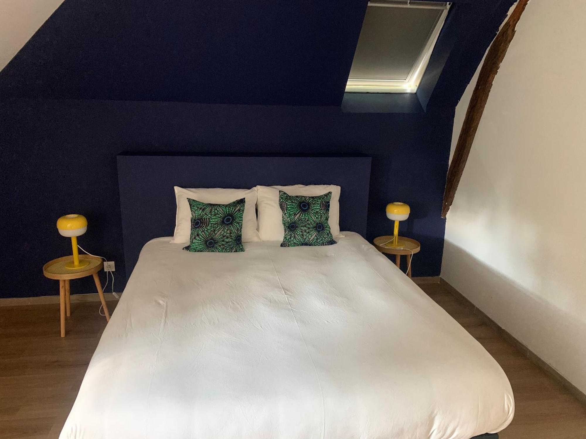 La Grand Maison Orleans Ngoại thất bức ảnh