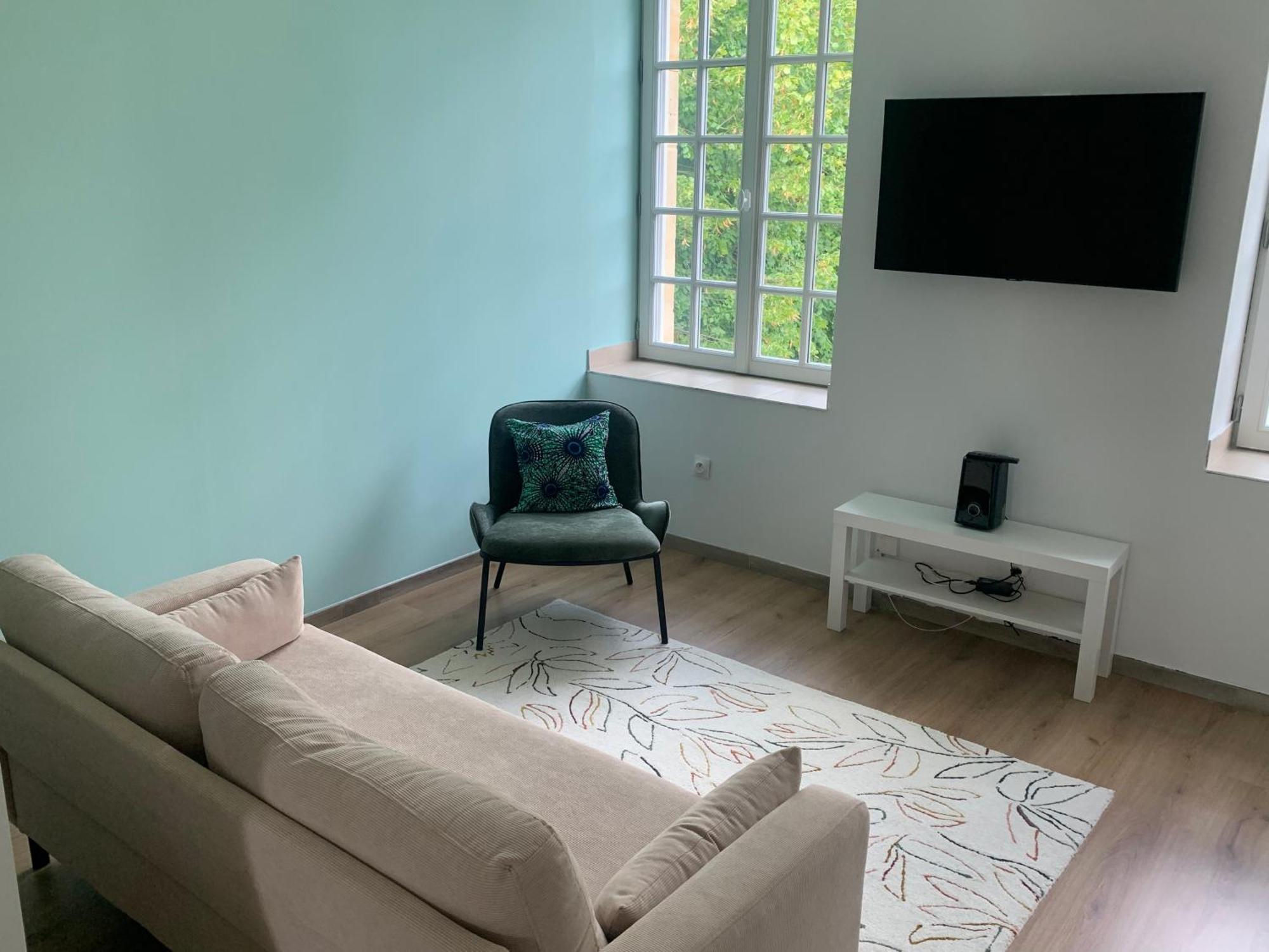 La Grand Maison Orleans Ngoại thất bức ảnh