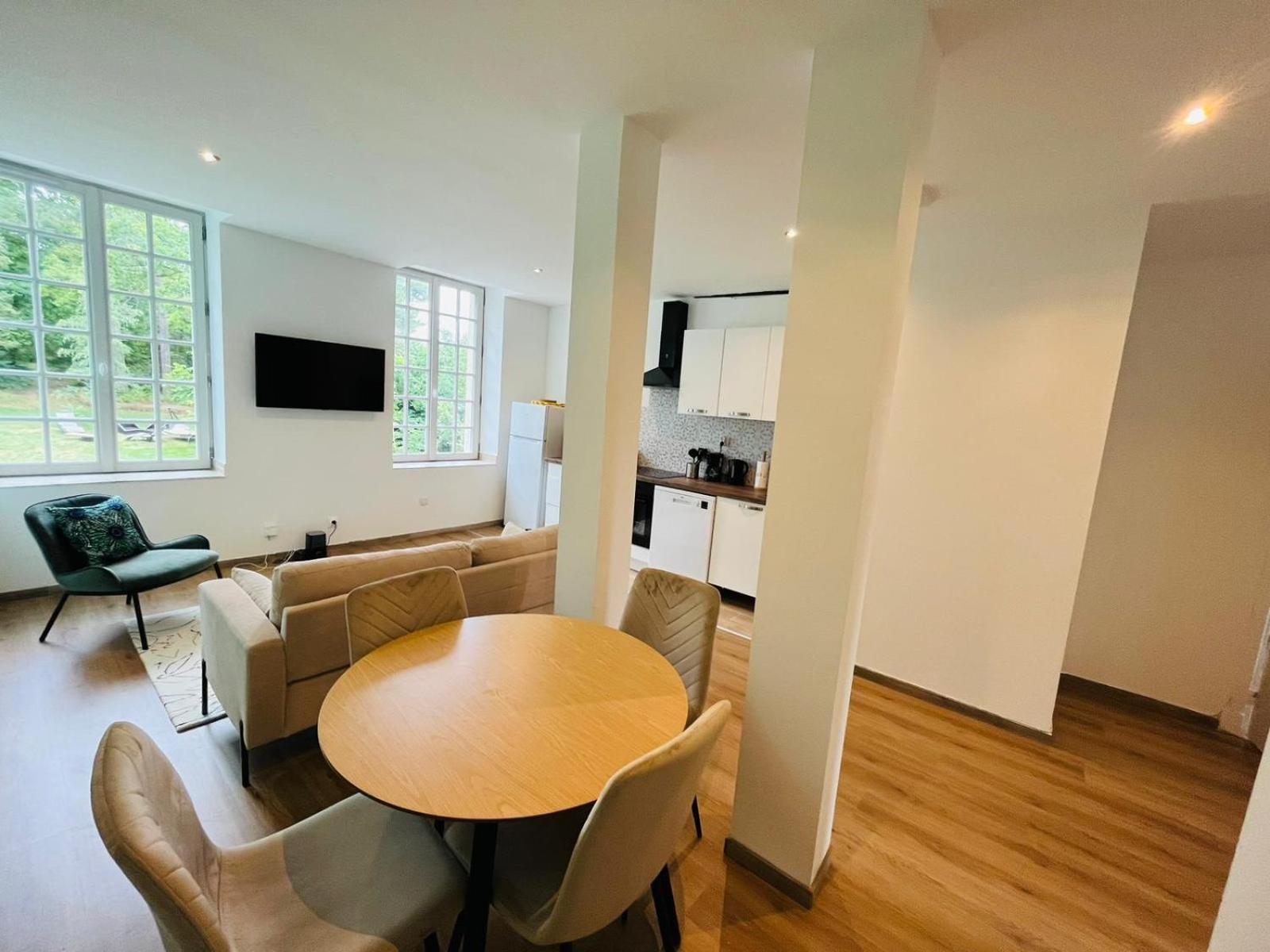 La Grand Maison Orleans Ngoại thất bức ảnh