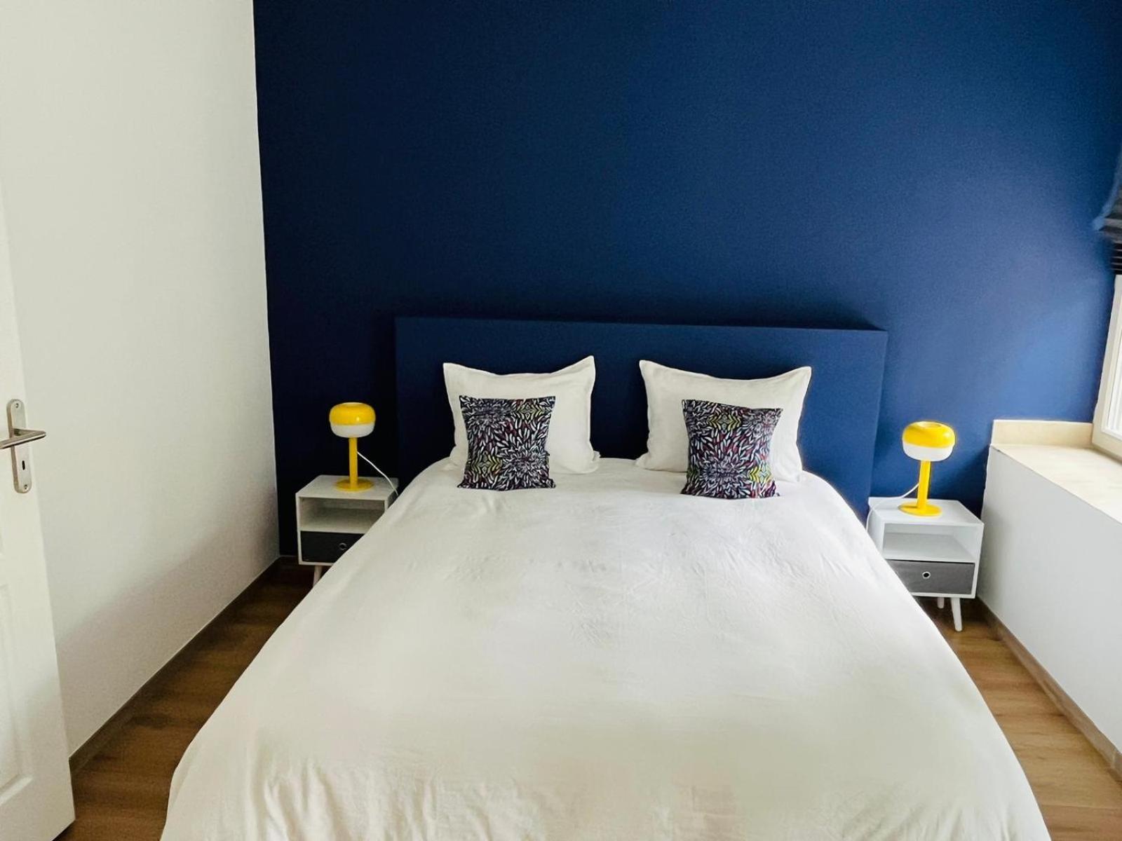 La Grand Maison Orleans Ngoại thất bức ảnh
