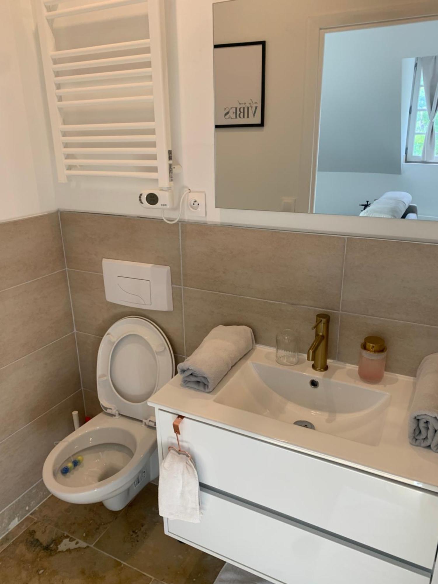 La Grand Maison Orleans Ngoại thất bức ảnh